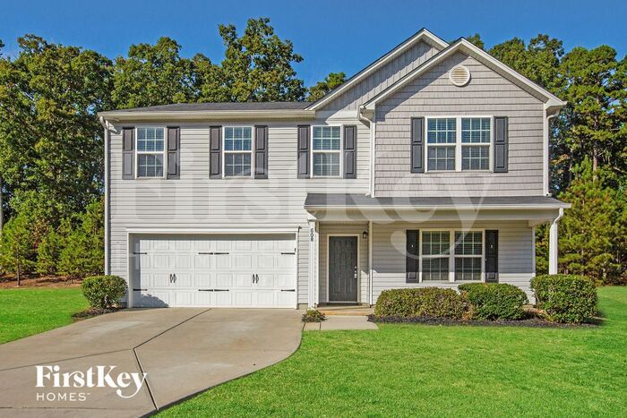 Foto principal - 608 Hunley St