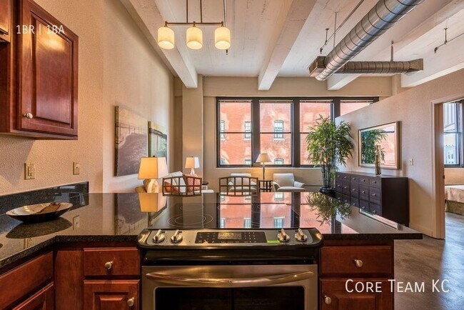 Foto del edificio - 1537 Walnut St