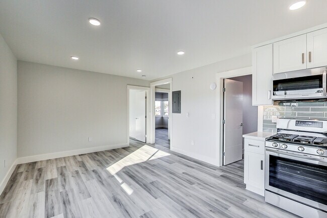 Foto del edificio - 3411 Adeline St