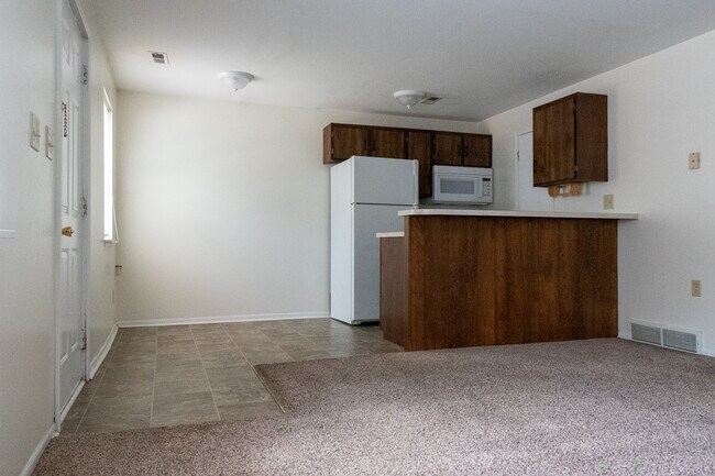 Foto del edificio - 3508 Wilson Ave
