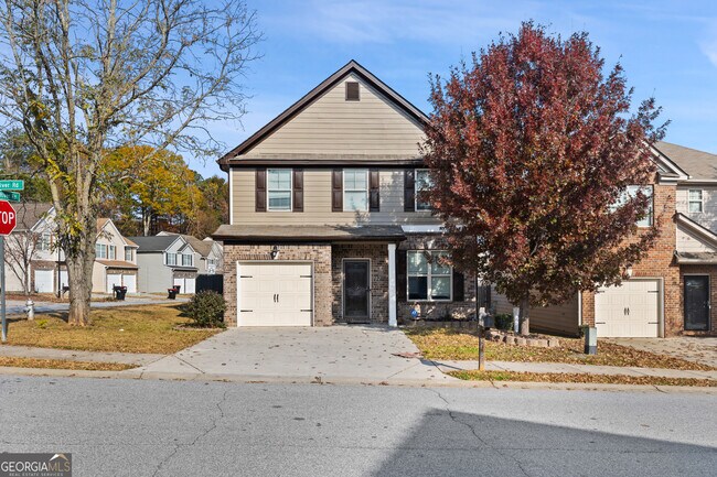 Foto del edificio - 5884 Little River Rd