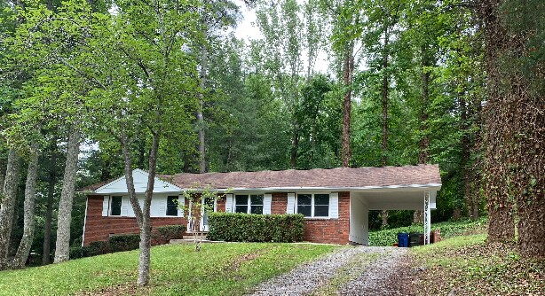 Primary Photo - 3 Bedroom 2 Bathroom one level home.