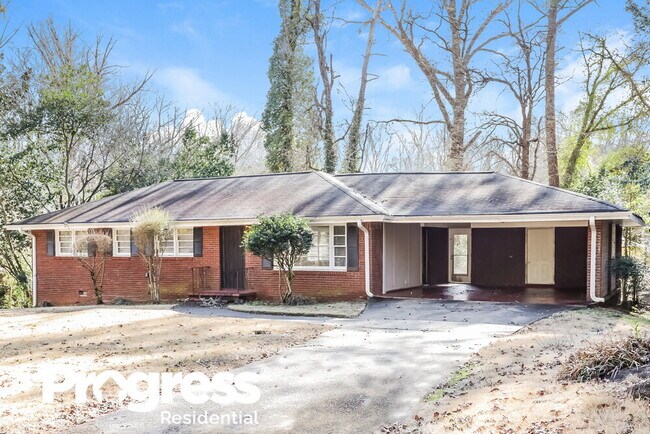 Building Photo - 4281 Welbron Dr