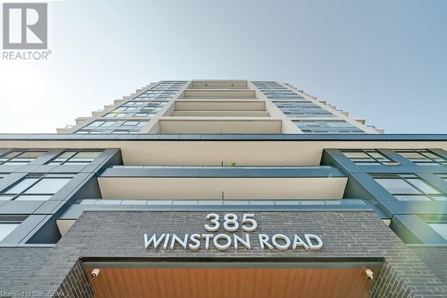 Building Photo - 385 Winston Rd