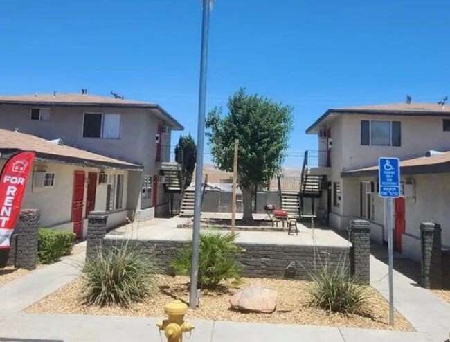 Building Photo - Buena Vista Apartments