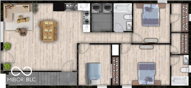 Building Photo - 44 E Parkview Ave