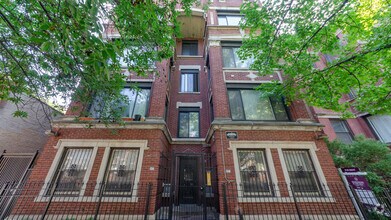 Building Photo - 5123 S Ingleside Ave