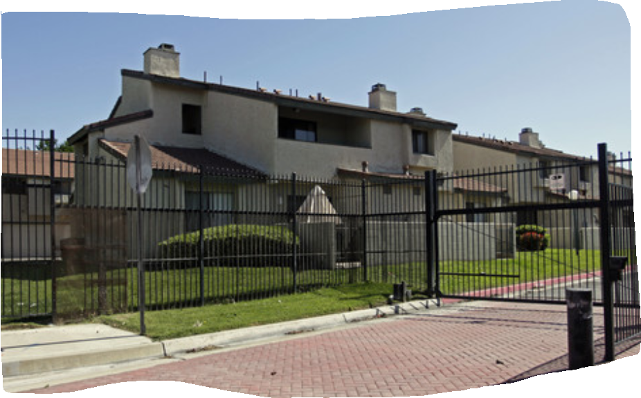 Building Photo - 1860 Dorjil Pl