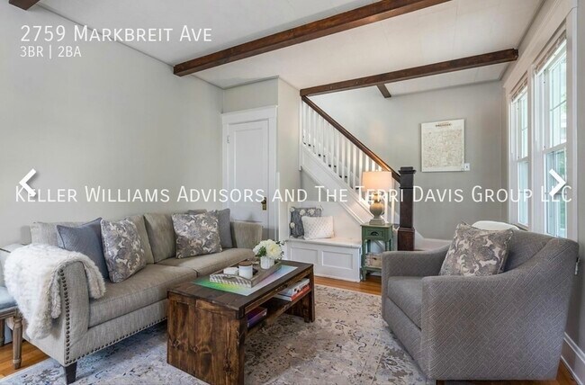 Building Photo - 2759 Markbreit Ave