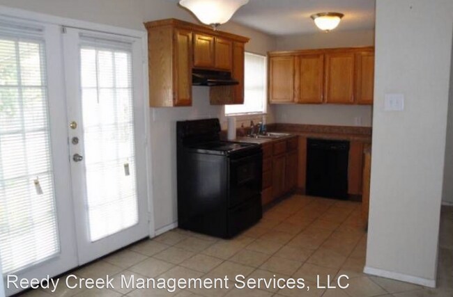 Foto del edificio - 4 br, 1 bath House - 4320 Modlin Street