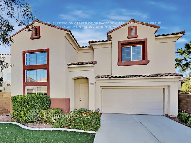 Building Photo - 3591 Bagnoli Ct