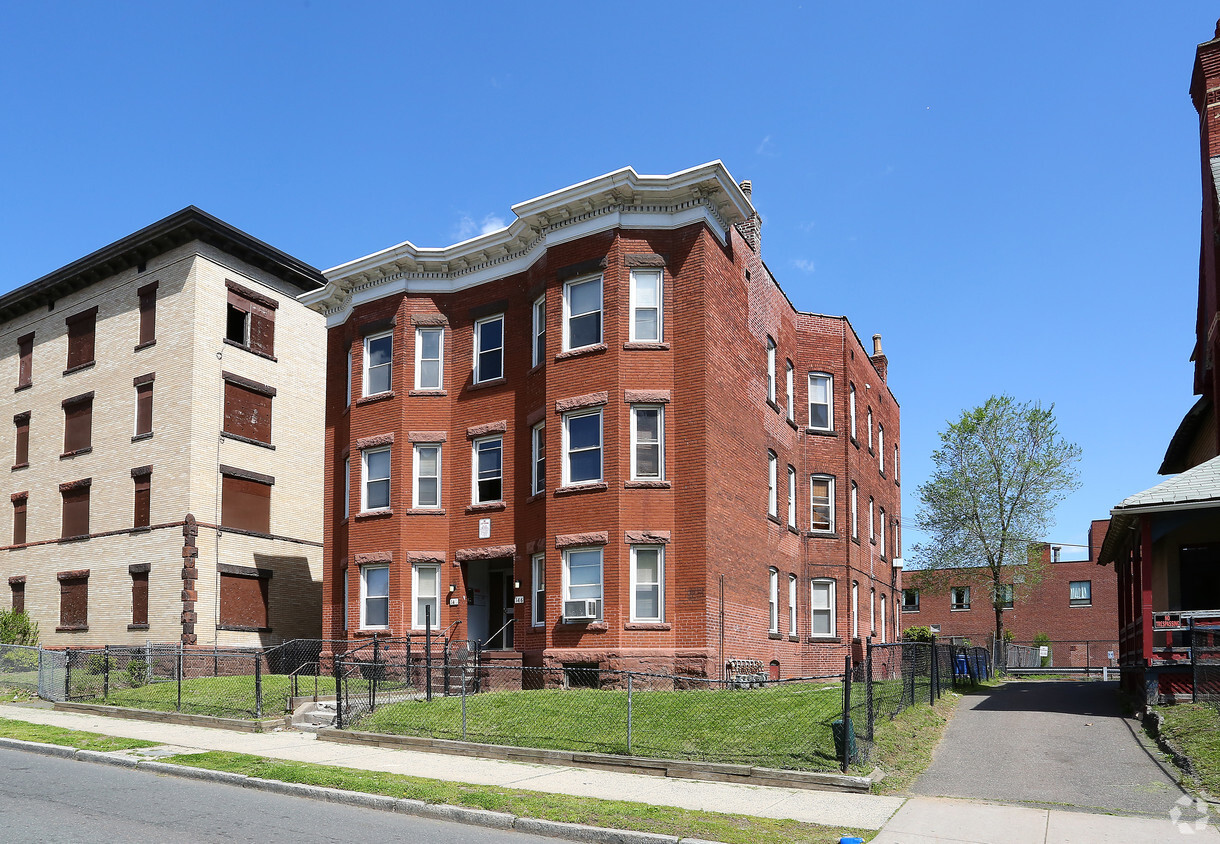 Foto principal - 146-148 Jefferson St
