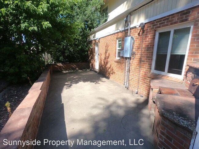 Foto del edificio - 5 br, 3 bath House - 851 17th Street