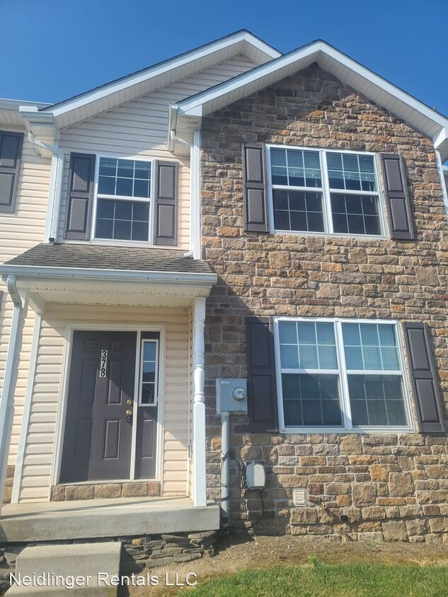 378 Viewpoint Way, Waynesboro, PA 17268 House Rental in Waynesboro