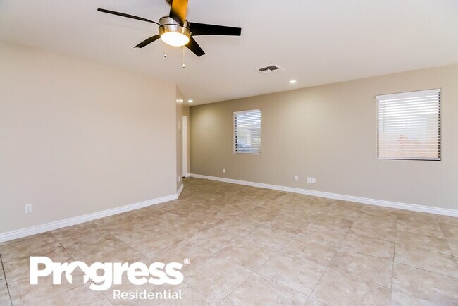 Foto del edificio - 1262 E Desert Moon Trail