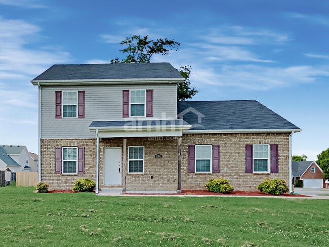 Building Photo - 1706 Antebellum Dr
