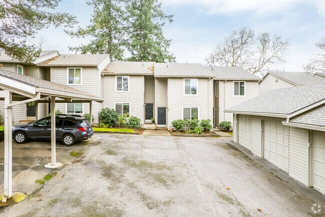 Exterior - Sleepy Hollow Apartments