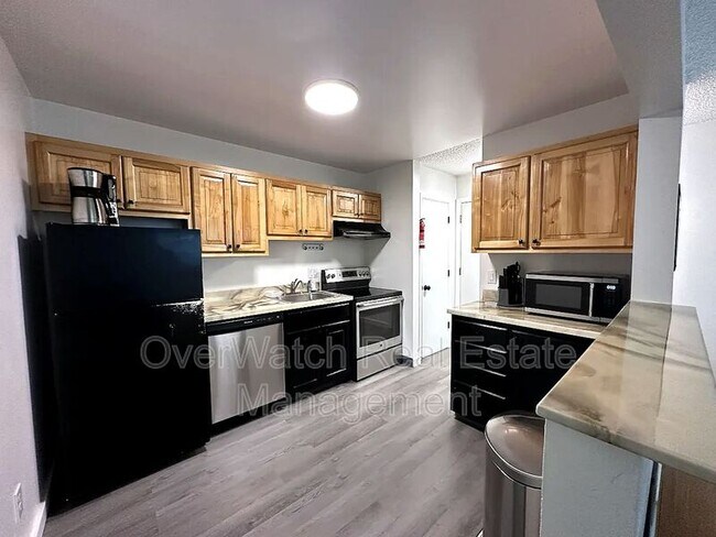Foto del edificio - 3105 W 33rd Ave