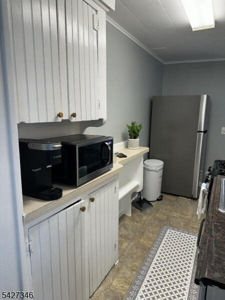 Foto del edificio - 268 Chambers St