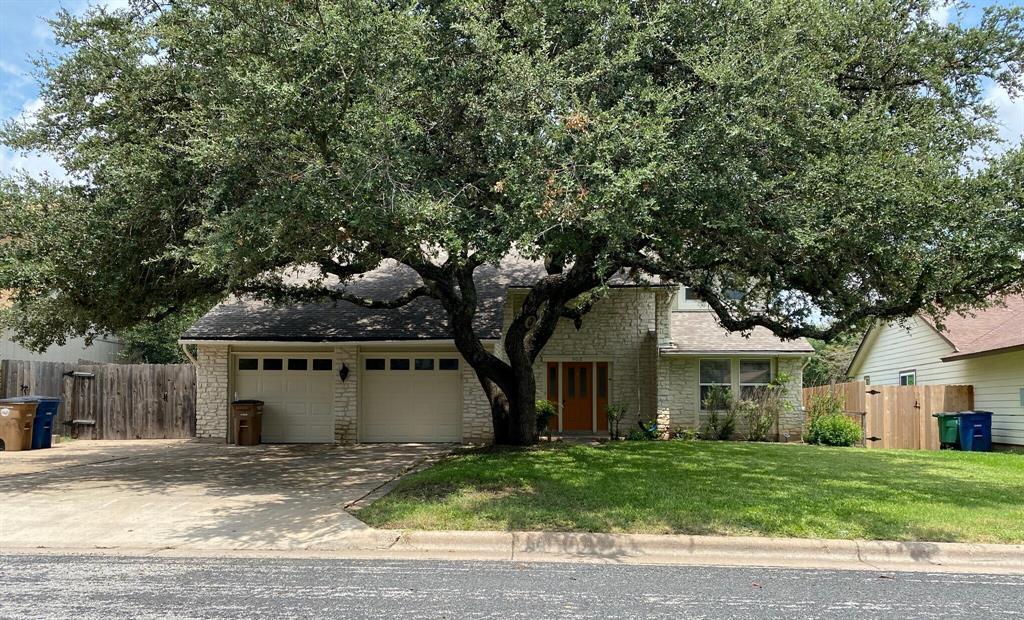 Foto principal - 9012 Frostwood Trail
