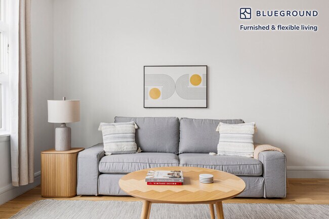 Foto del edificio - 535 Union Ave