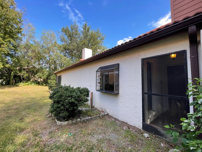 Foto del edificio - SPACIOUS 3 BD/2BA Home in Winter Springs!