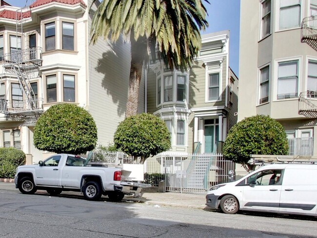 Foto del edificio - 1730 Pacific Ave