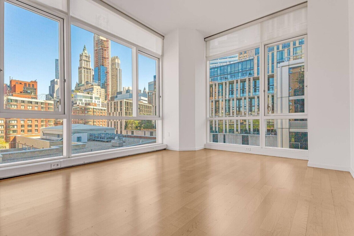 Foto principal - 200 Chambers St