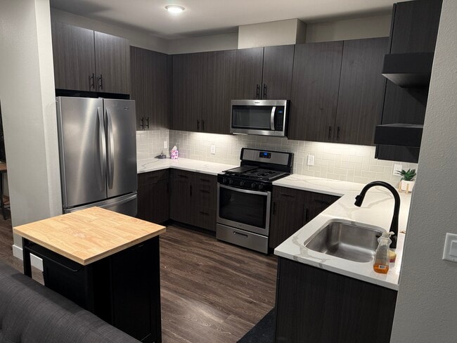 Photo - 2729 W 28th Ave Apartment