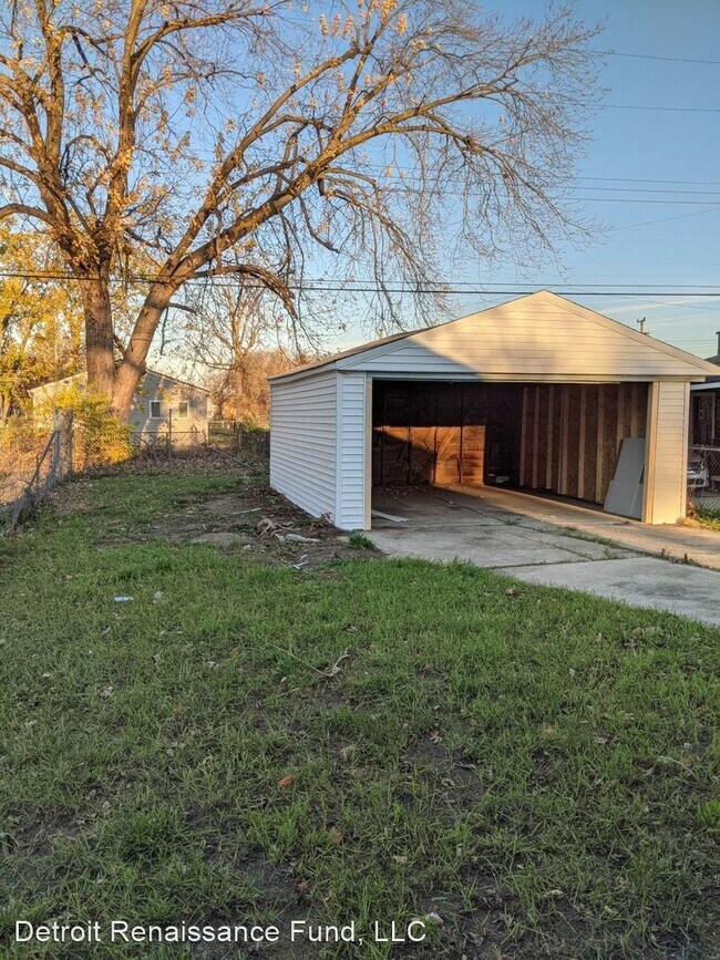 Building Photo - 2 br, 1 bath House - 2624 LIDDESDALE