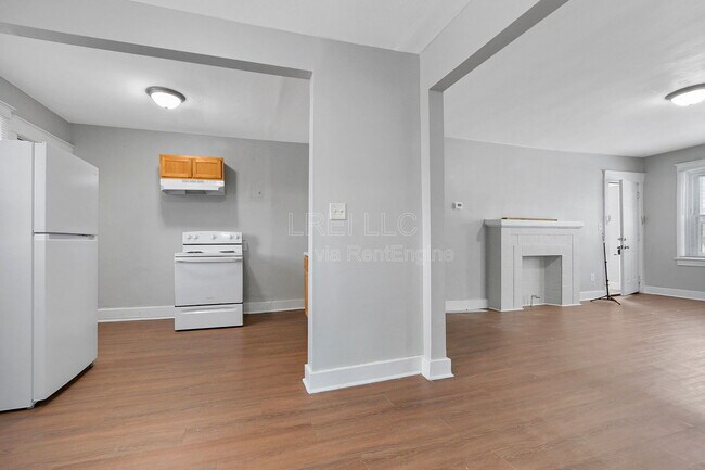 Foto del edificio - 701 Hazel St