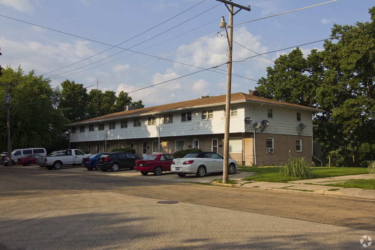 Primary Photo - 401 N 3rd St