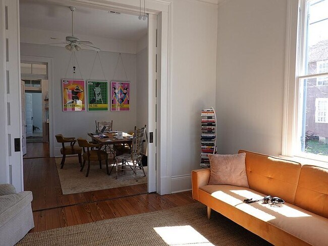 Foto del edificio - 2301 Laharpe St, New Orleans, LA 70119