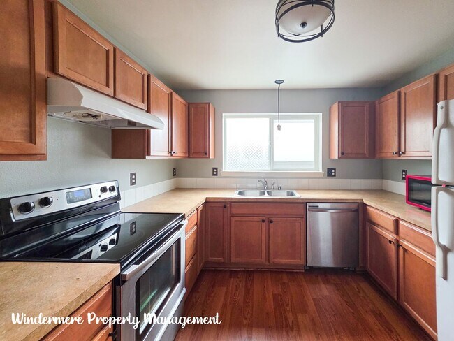 Foto del edificio - Charming Kingston 3 bed home close to ferry