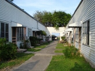 Foto del edificio - 519 S Carancahua St