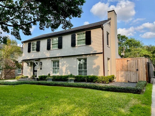 Foto del edificio - 2107 Looscan Ln