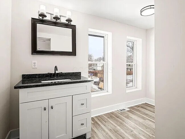 Foto del edificio - 1282 Cole St