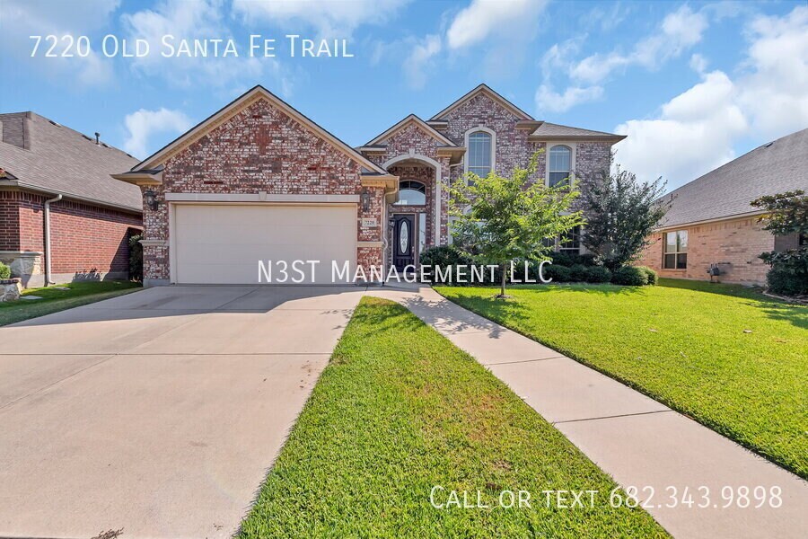 Foto principal - 7220 Old Santa Fe Trail