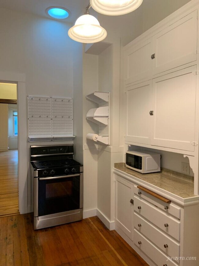 Foto del edificio - 1345 Guerrero St