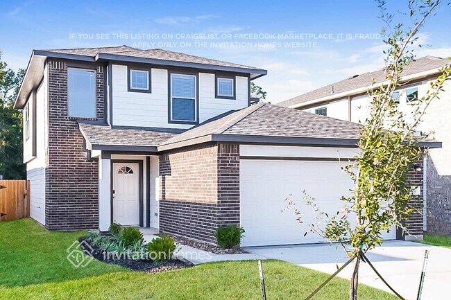 Foto del edificio - 24742 Linaria Dr