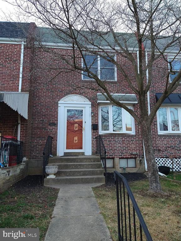 Foto principal - 1603 Robbins Pl