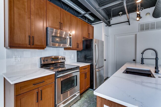 Foto del edificio - 3110 Thomas Ave