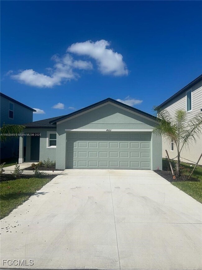 Foto del edificio - 4022 North Dr