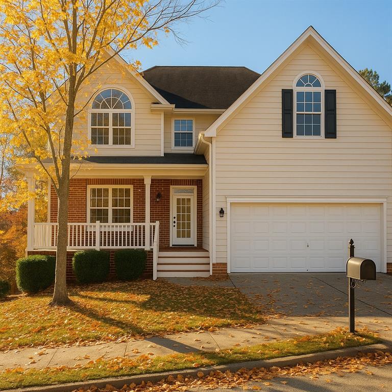 Foto principal - 1240 Grey Rock Way