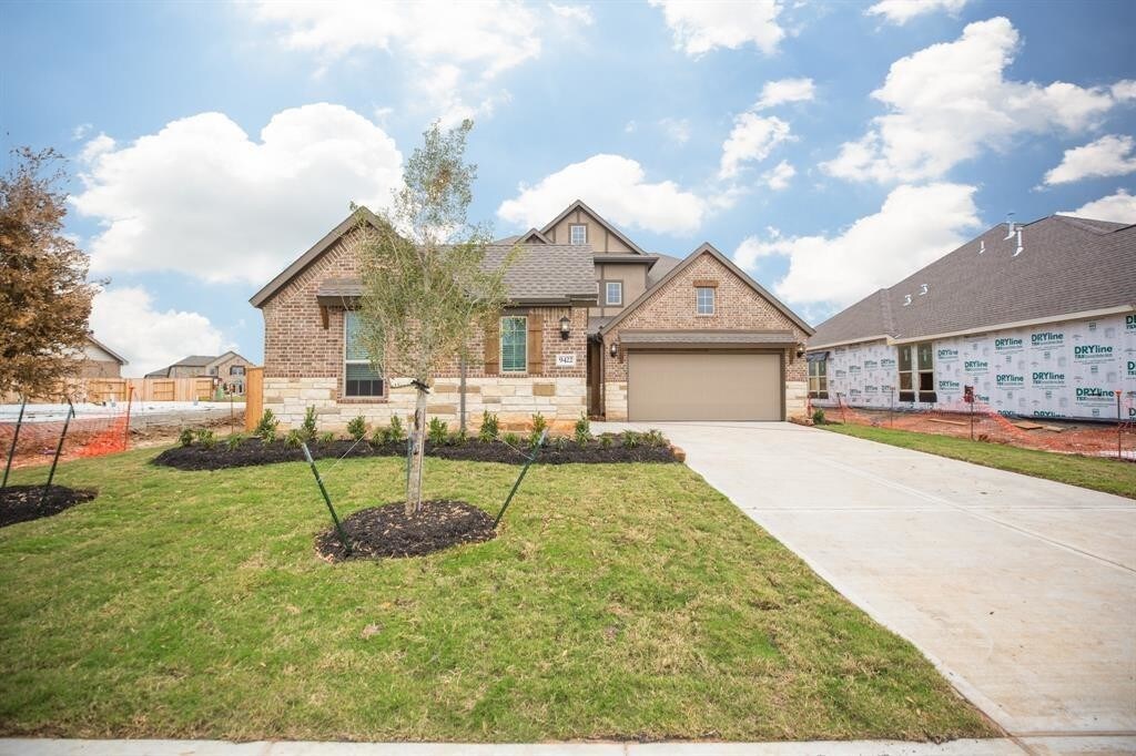 Foto principal - 9422 Greensbend Dr