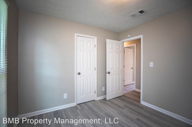 Foto del edificio - 3 br, 1 bath House - 1312 Dunbarton Road
