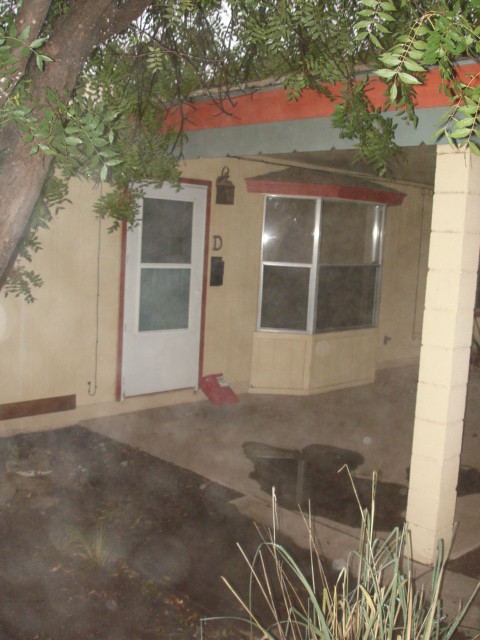 Front Porch - 400 N 10th St