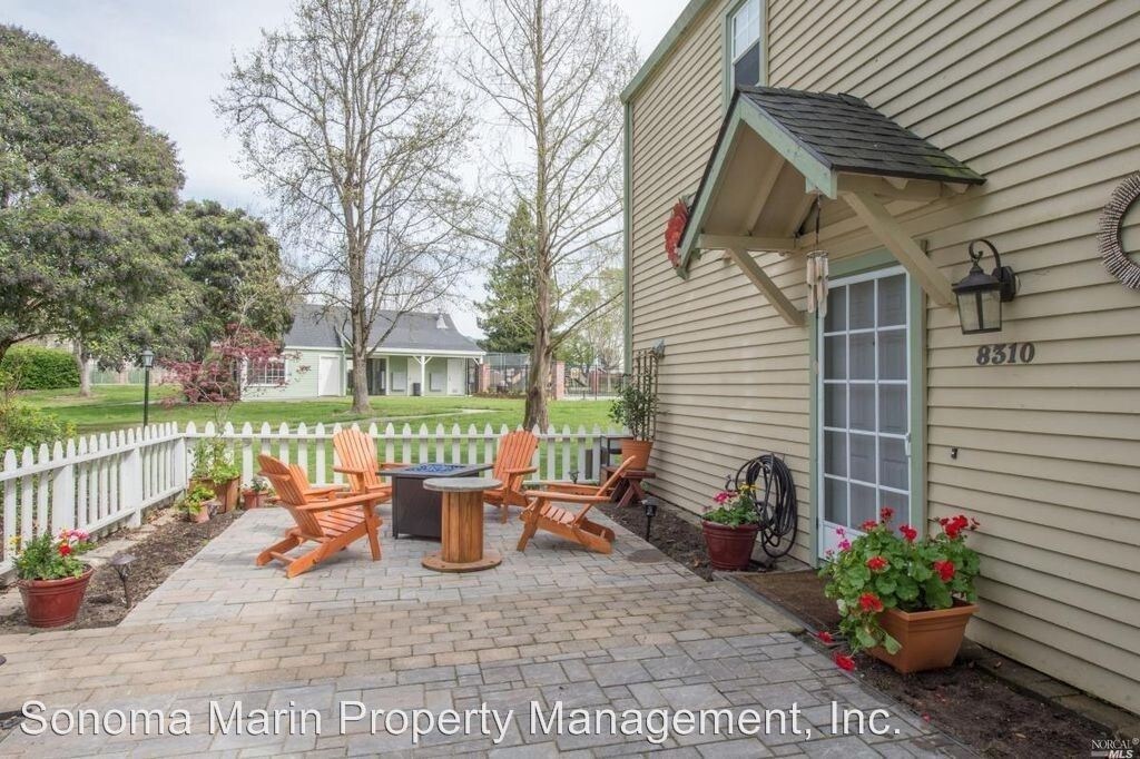 8310 Windmill Farms Dr, Cotati, CA 94931 House Rental in Cotati, CA
