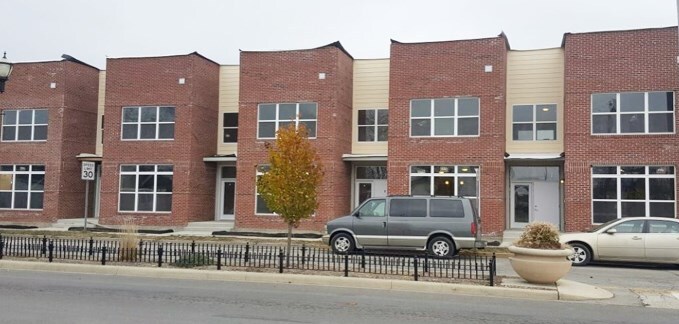 512 N Apperson Way Kokomo In 46901 Townhouse For Rent In Kokomo In Apartments Com