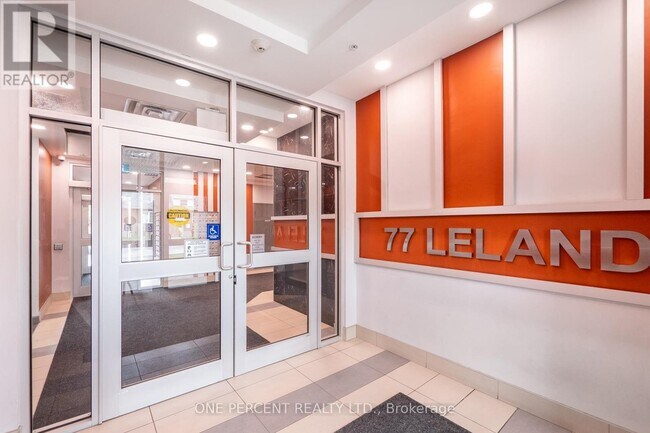 Photo du bâtiment - 77-477 Leland St